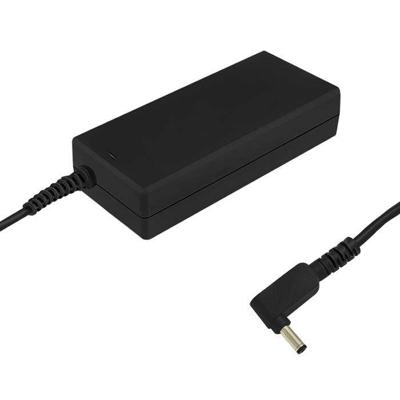 Qoltec 51510.65W netvoeding & inverter Binnen Zwart