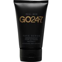 GO24.7 Skincare Face Scrub Peeling 118ml