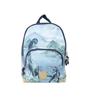 Pick & Pack All about dinos Backpack S / Dusty green