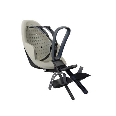 2 Mini Voorstoeltje Soft sand