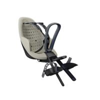 2 Mini Voorstoeltje Soft sand