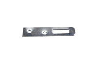 Waelbers Rekoog 60x13x1,0mm, blauw verzinkt (GV) + ean - 100 Stuk(s) - 269101.13