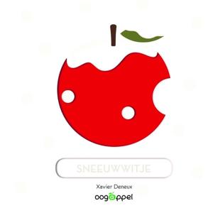 Sneeuwwitje (Hardback)