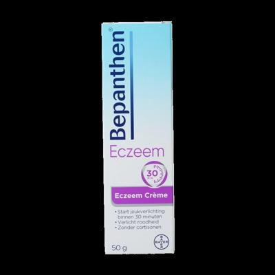 Eczeem creme 50 Gram
