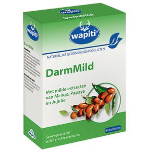 Darmmild