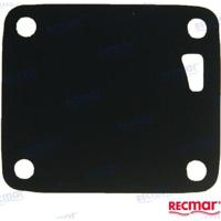 REC677-24411-02 - BRANDSTOFPOMPMEMBRAAN Yamaha