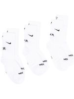 Nike x Drake NOCTA chaussettes - Blanc
