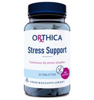 Stress support