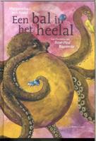 Een bal in het heelal (Hardback)