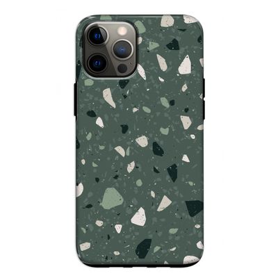 Terrazzo N°19: iPhone 12 Tough Case