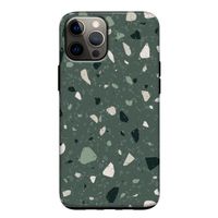Terrazzo N°19: iPhone 12 Tough Case