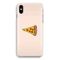 You Complete Me #1: iPhone Xs Volledig Geprint Hoesje