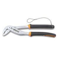 Beta 1048BM-HS 250 Waterpomptangen | doorgestoken scharnier | twee componenten handgreep H-SAFE - 010484215 010484215