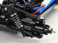 Tamiya Plasma Edge II radiografisch bestuurbaar model Buggy Elektromotor 1:10 - thumbnail