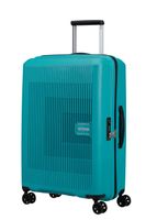 AEROSTEP SPINNER 67/24 EXP TSA TURQUOISE TONIC