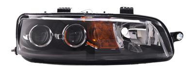 Koplamp rechts 205957152