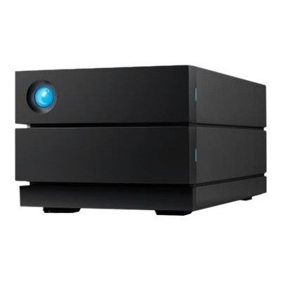 Lacie LACIE 2big RAID 28TB USB-C STHJ28000800