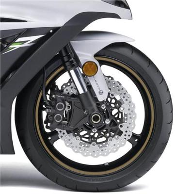 Print velg sticker