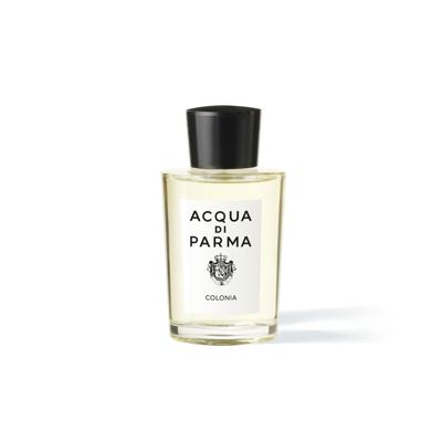 Acqua di Parma Colonia Fragrance Eau de Cologne 180ml