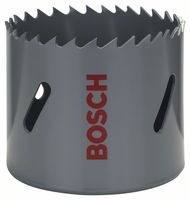 Bosch Accessoires Gatzaag HSS-bimetaal voor standaardadapter 60 mm, 2 3/8" 1st - 2608584120