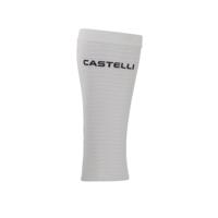 Castelli PR leg sleeves white/black