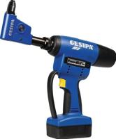 Gesipa haakse kop | geschikt voor bird pro-apparaten | 1 stuk - 1464882 1464882