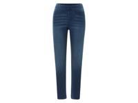 esmara Dames jeggings (Blauw, 44)