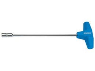 Unior soksleutel t-grip 10mm