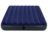 Intex 64758 Classic Downy Airbed 137x191x25 cm - thumbnail