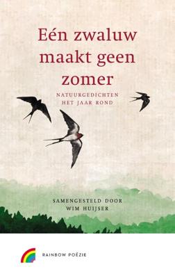 Eén zwaluw maakt geen zomer (Hardback)