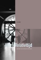 Relativitijd - Ivo Rinkel - ebook