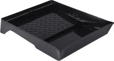 Copenhagen Pro verfbak groot zwart 29,5 x 35,5cm