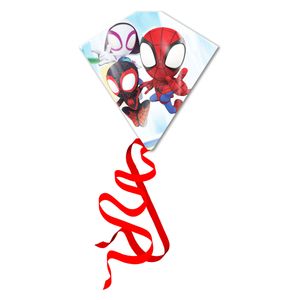 Eolo Toys Eolo vlieger marvel spidey