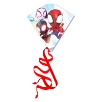 Eolo Toys Eolo vlieger marvel spidey