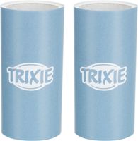 TRIXIE NAVULLINGEN VOOR PLUIZENROLLER #23231 60 VEL 3X2 ST