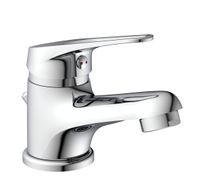 EISL SPEED mengkraan wastafel | chroom - NI075SCR NI075SCR