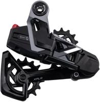 SRAM rear derailleurs for xplr e1 max 46z 13-f.