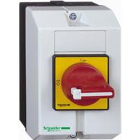 Schneider Electric VCF01GE Noodstopschakelaar 690 V 11 A IP65 1 stuk(s)