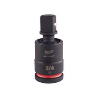 Milwaukee Accessoires 3/4" SHOCKWAVE | Impact Duty Kruiskoppeling - 4932480407 - thumbnail