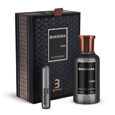 Bharara King eau de parfum