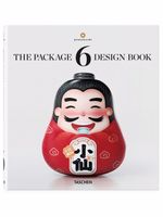 TASCHEN livre The Package Design Book 6 - Multicolore - thumbnail