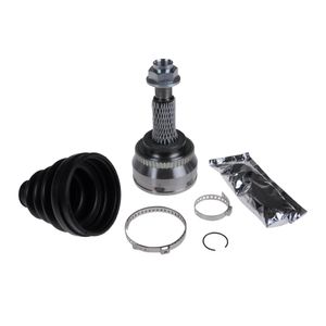 Homokineet reparatie set, aandrijfas ADT38947B