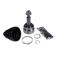 Homokineet reparatie set, aandrijfas ADT38947B