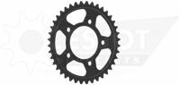 ESJOT Chain wheel 520 36z steel black