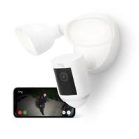 Bewakingscamera - RING - Spotlight Pro Wired - Wit - EU Bewakingscamera - RING - Spotlight Pro Wired - Wit - EU