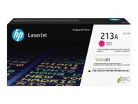HP 213A toner magenta