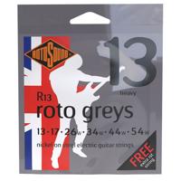 Rotosound R13 snarenset elektrisch nickel wound 13-54