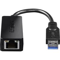 TrendNet TU3-ETG Netwerkadapter/Hub TrendNet TU3-ETG Netwerkadapter/Hub