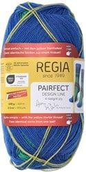 SMC Regia Pairfect Design Line by Arne & Carlos 4-PLY 9090