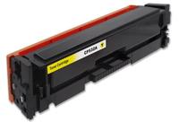 Huismerk HP 205A (CF532A) toner geel